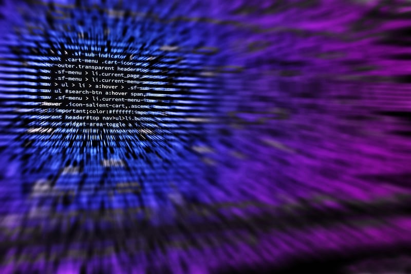 Data Protection Cyber Security